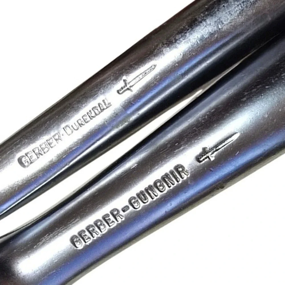 Gerber vintage legendary